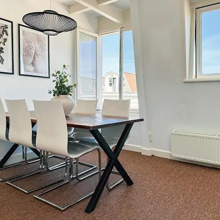 City Centre 4 * Амстердам