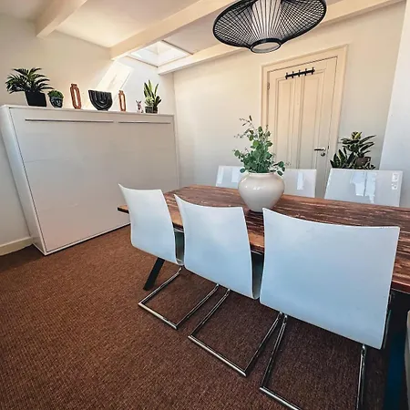 Appartamento City Centre 4 *