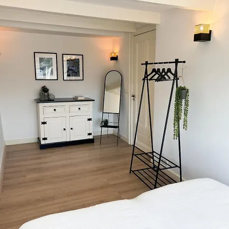 Appartamento City Centre 4 *