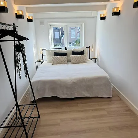 Διαμέρισμα City Centre 4 *
